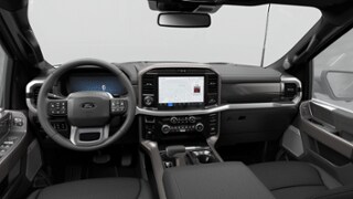 2026 Ford F-150® Internal Image 2